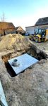 Szambo betonowe Zbiornik betonowy 8m3 Rybnik Szambo 10m3 Atest