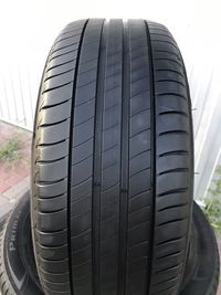 летняя резина шины 225/55 R18 Michelin 2018г Mitsubishi Hyundai kia