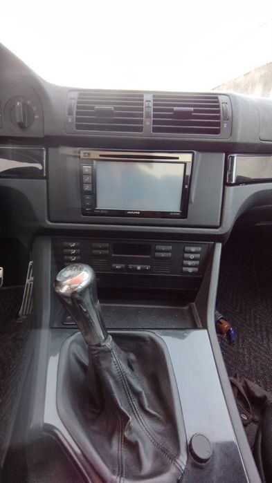 Bmw 525 tds venda