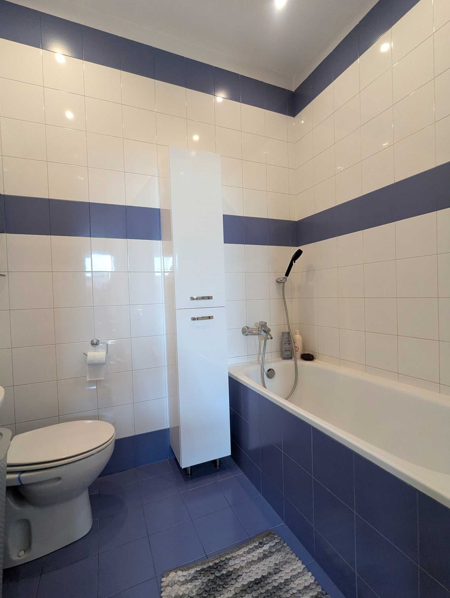 Atrakcyjne mieszkanie dwupoziomowe w centrum Kielc
