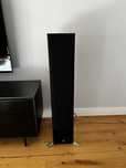 Yamaha NS‑555 – para kolumn podłogowych