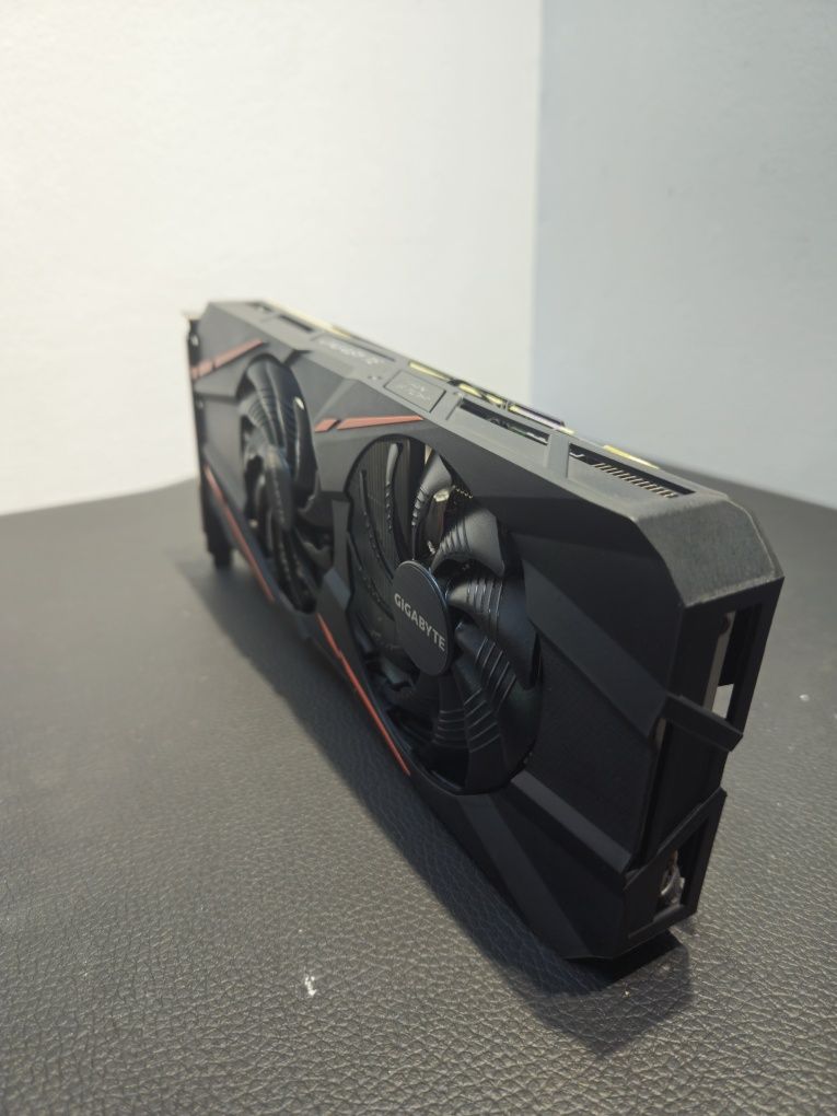 Gigabyte GeForce GTX 1060 3GB GDDR5 | Garantia | Loja