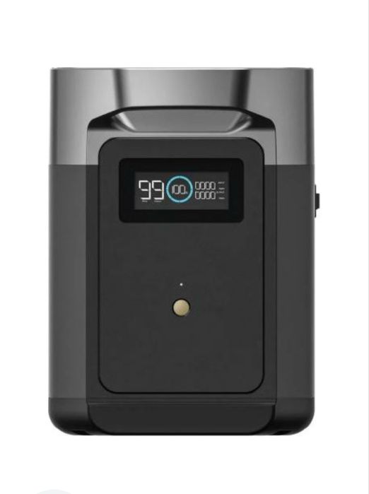 Додаткова батарея Ecoflow Delta 2 (EU)