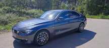 BMW 328i Pack Luxury - Oportunidade!