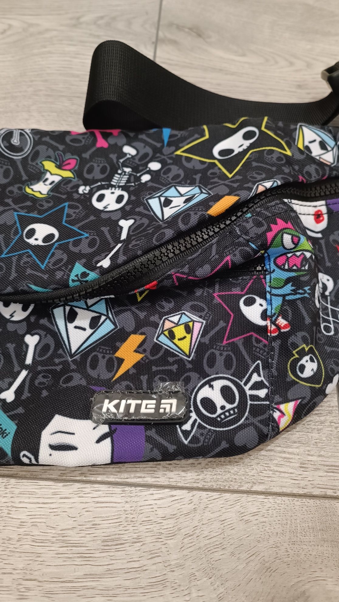 Бананка kite НОВА