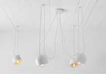 Lampa wisząca POPO CustomForm - nowa