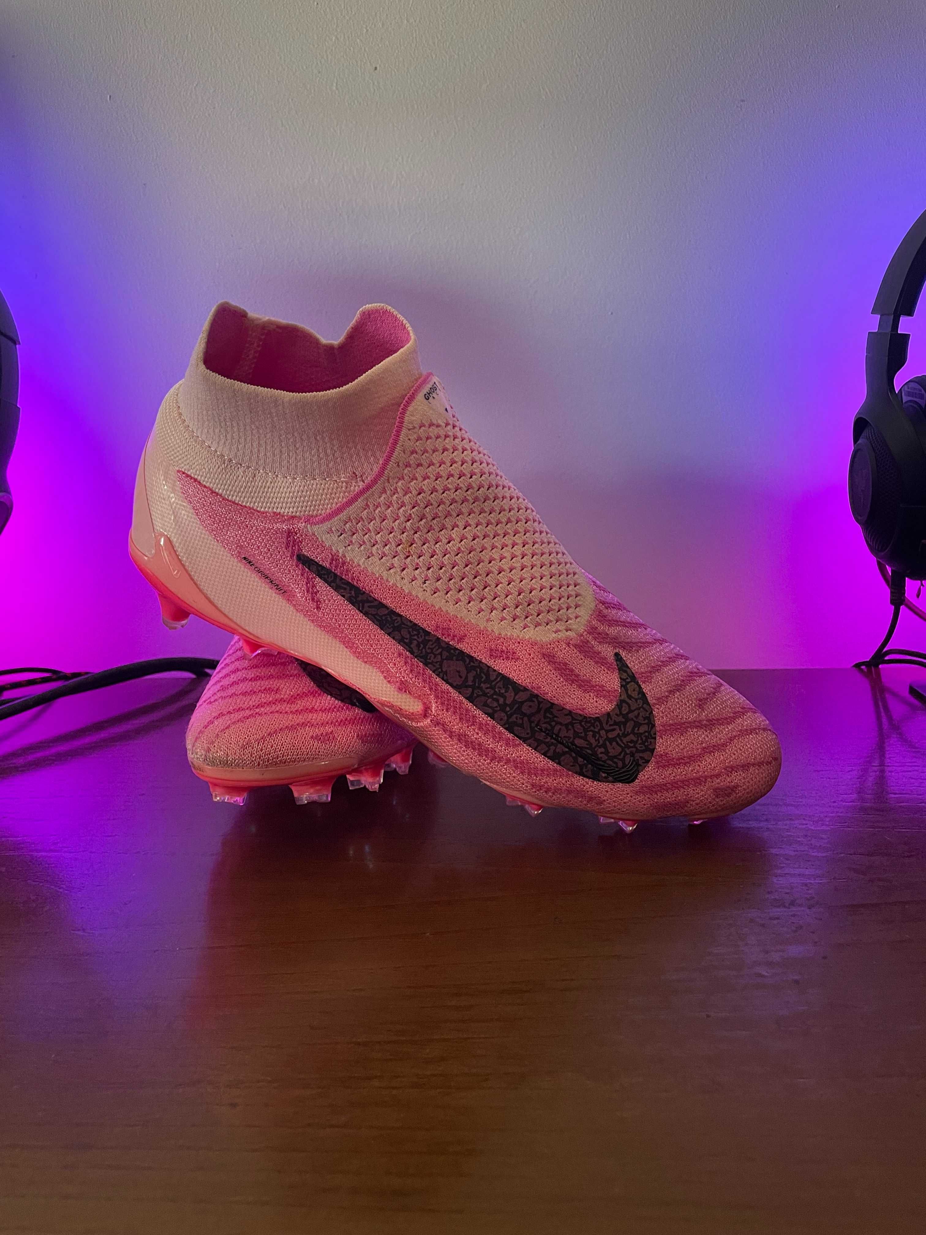 Nike mercurial Rosa
