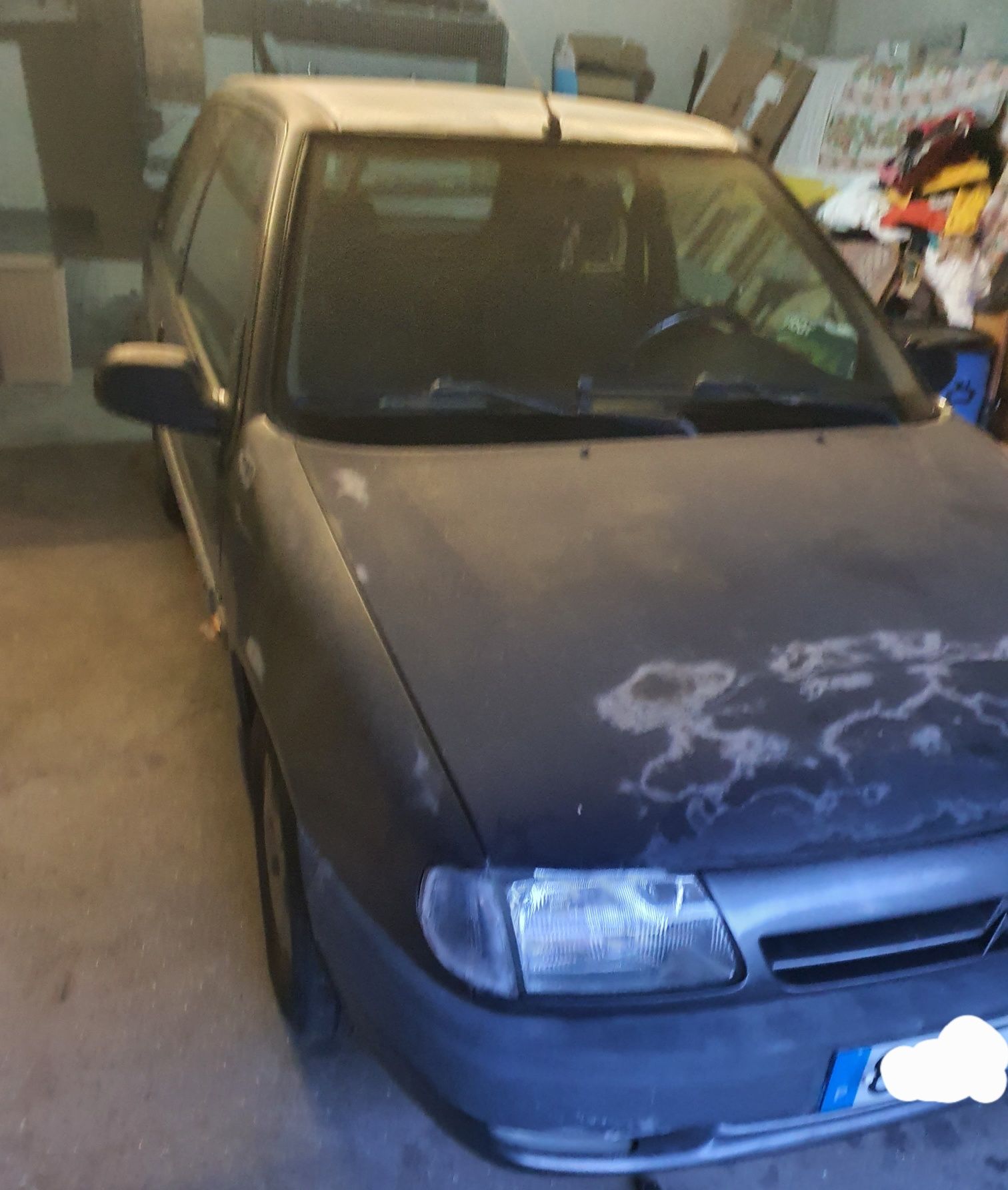 Citroën Saxo disel