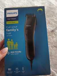 Машинка для стрижки бренду Philips