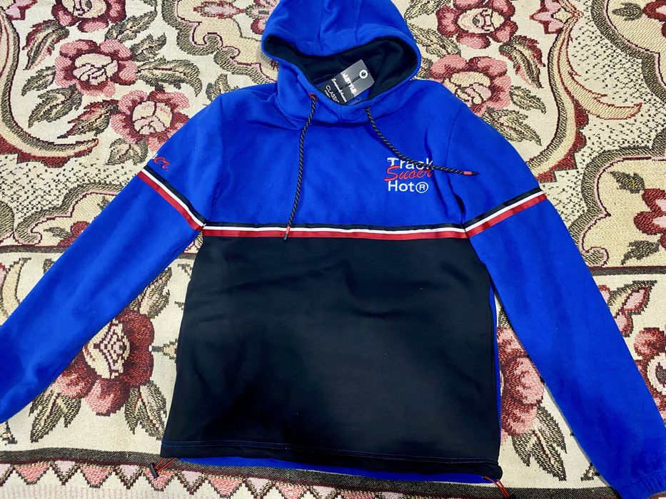 Кофта дуже тепла