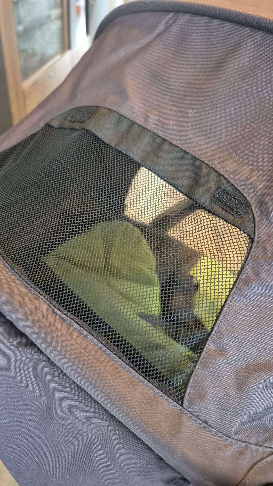 Wózek Baby Design spacerowy