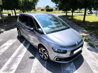 Citroen C4 Spacetourer