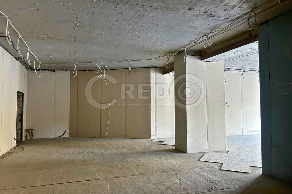 Продаж нежитлового приміщення вул. В.Матусевича