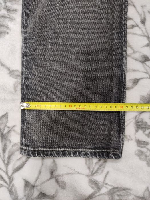 Жіночі джинси zara 42, L-XL