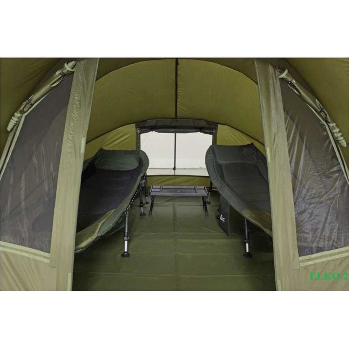 Палатка карповая Ranger EXP 2-mann Bivvy RA-6609 + Подарок или Скидка