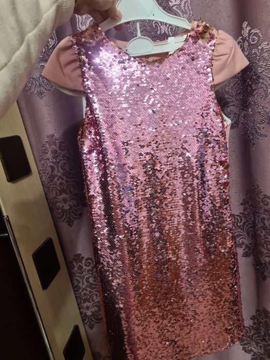 Сукня святкова, платтячко для дівчинки