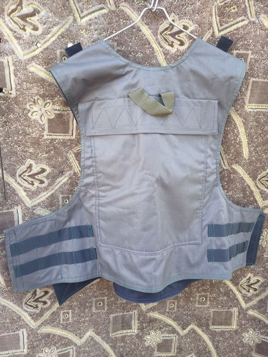 Поитконоска нова