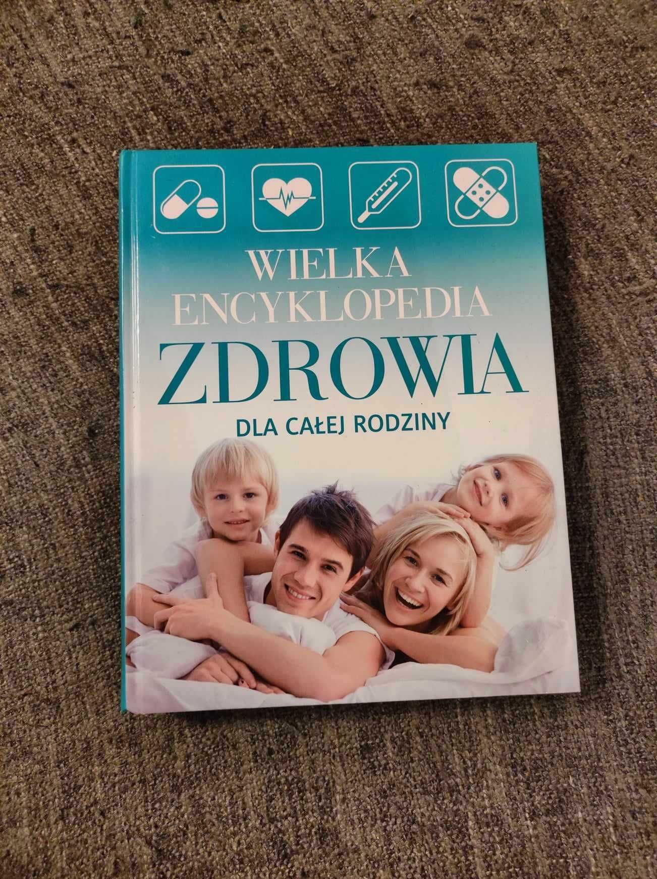 Wielka encyklopedia zdrowia