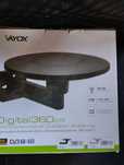 Antena dookólna DVB-T/ DVB-T2