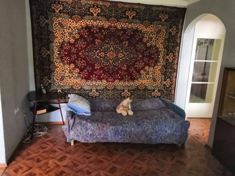 Сдам 3-х комн.ул.Филатова