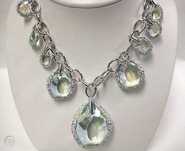 Colar SWAROVSKI - A Estrear!!!  Raro!