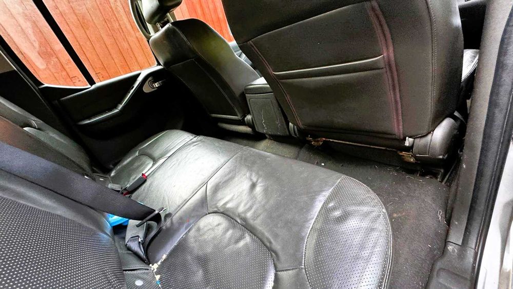 Nissan Navara Tekna DCI 2012 2.5 для ЗСУ, читайте  уважно!