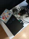 PlayStation 2 z gta vice city