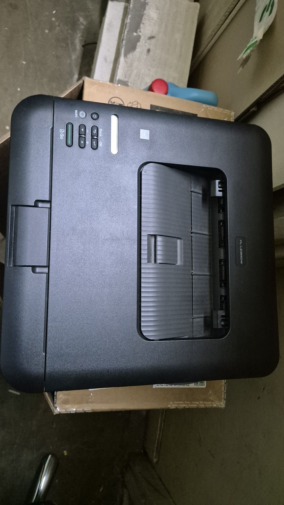 Drukarka Brother HL-L2365DW