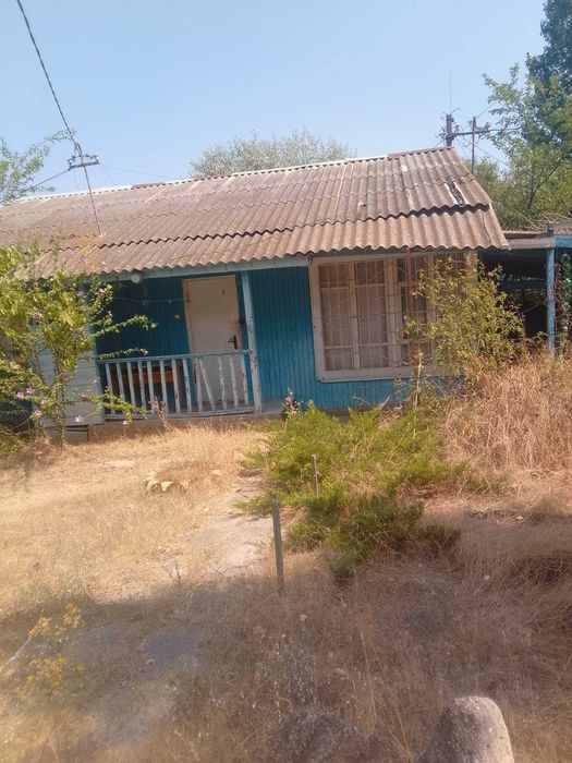 База відпочинку «Наука», площа 789,9 кв.м. Одеська обл.