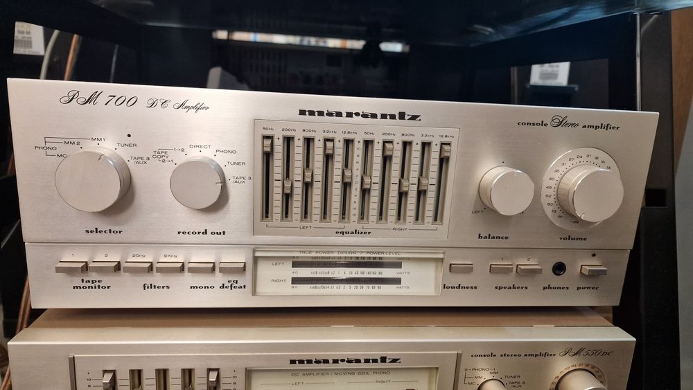 Marantz PM 700 DC
