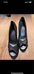 Buty na korku roz. 38