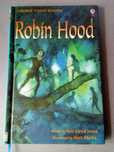 Продам детскую книгу Robin Hood