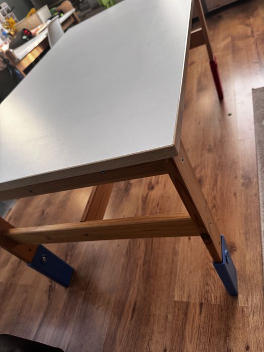 Stolik dla dzieci ikea sansad 18534