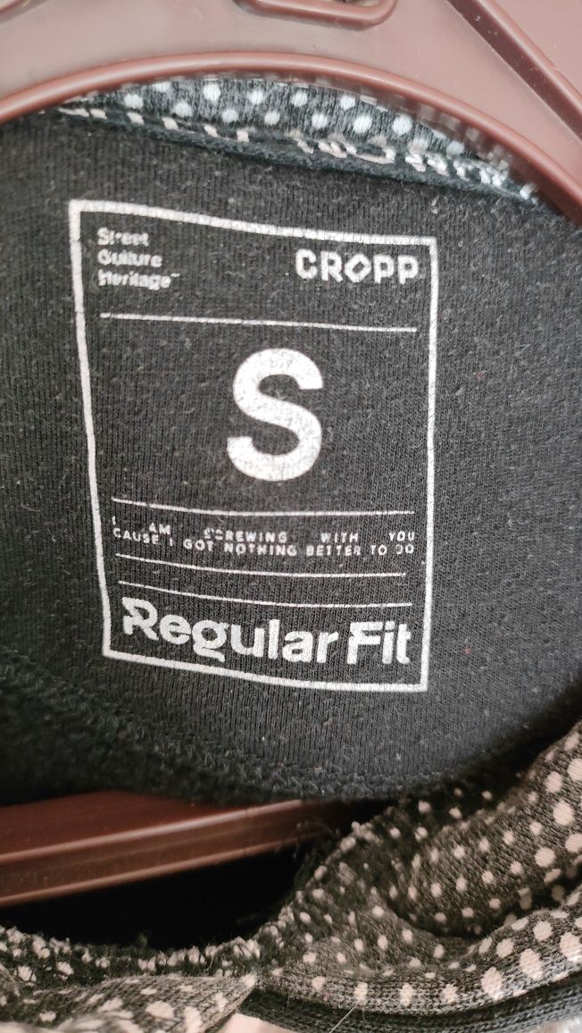 Bluza chłopięca CROPP 158/164