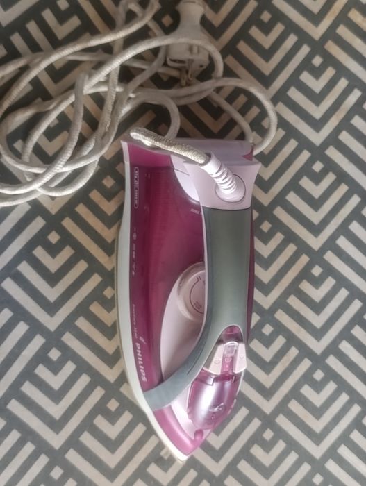 Праска philips easy care 3240