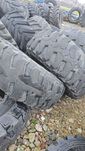425/75R20 Michelin XZSL opona przemysłowa