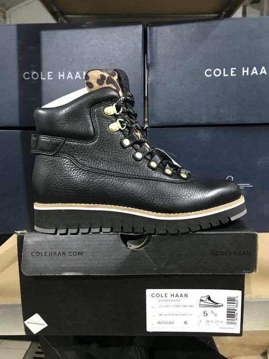 Чоботи жіночі COLE HAAN ZEROGRAND USA 100% оригінал 35-41 р