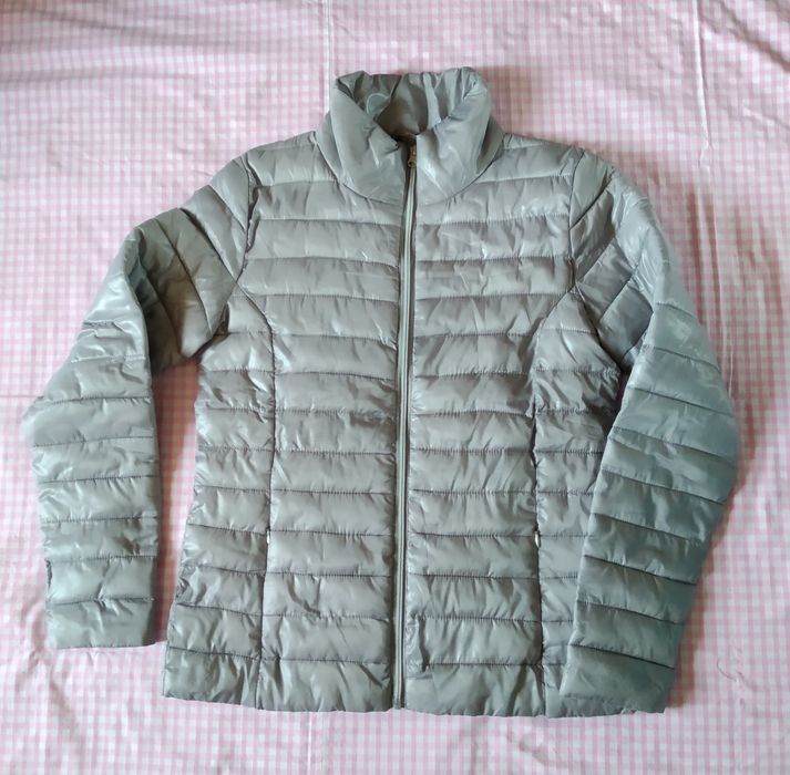 Куртка-демисезонна