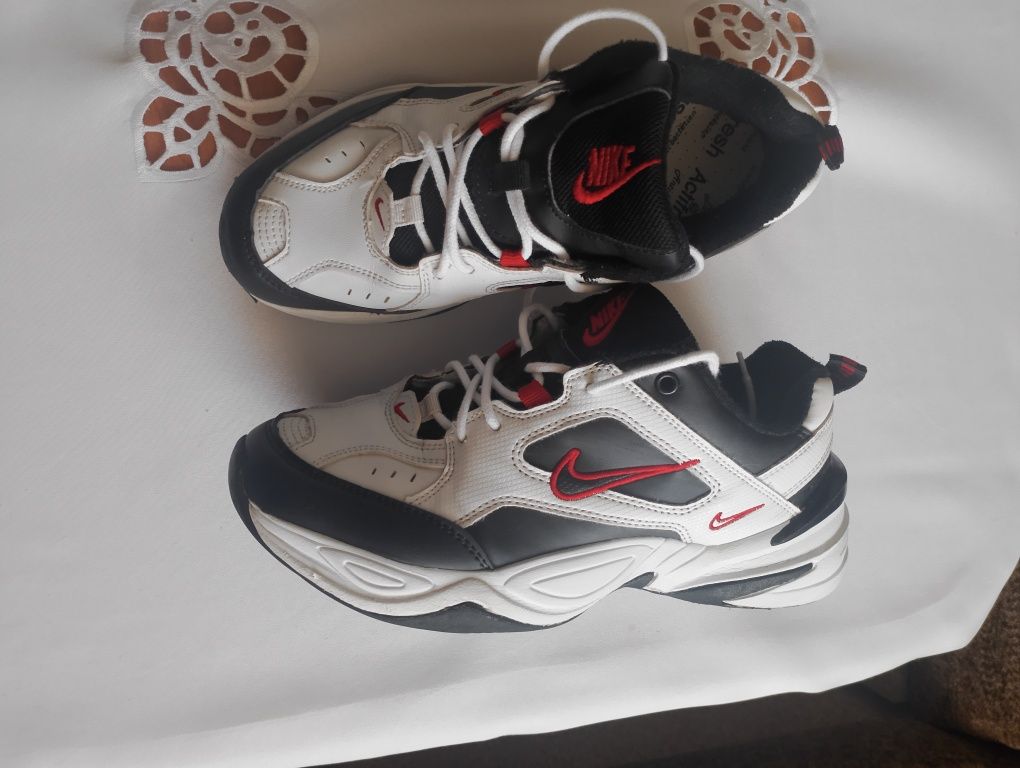 Buty sportowe damskie Nike rozmiar 39 wkładka 24
