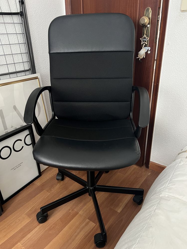 Cadeira Escritório IKEA