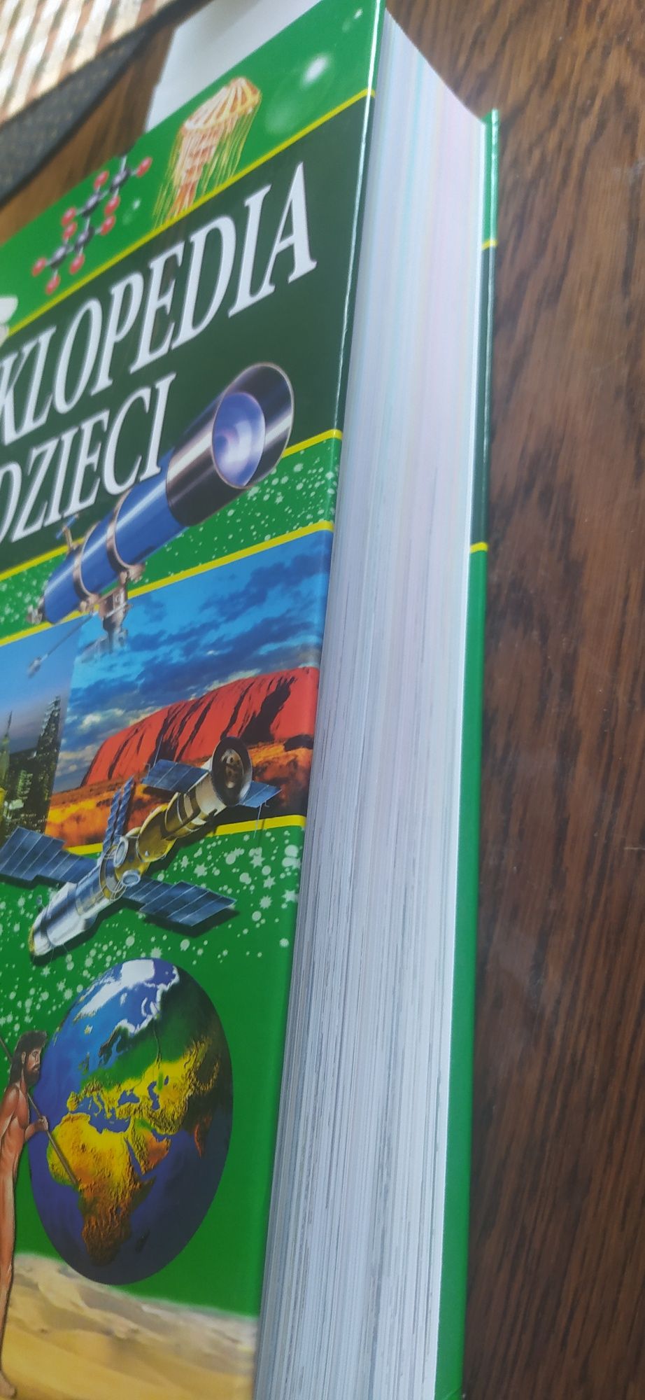 Encyklopedia dla Dzieci