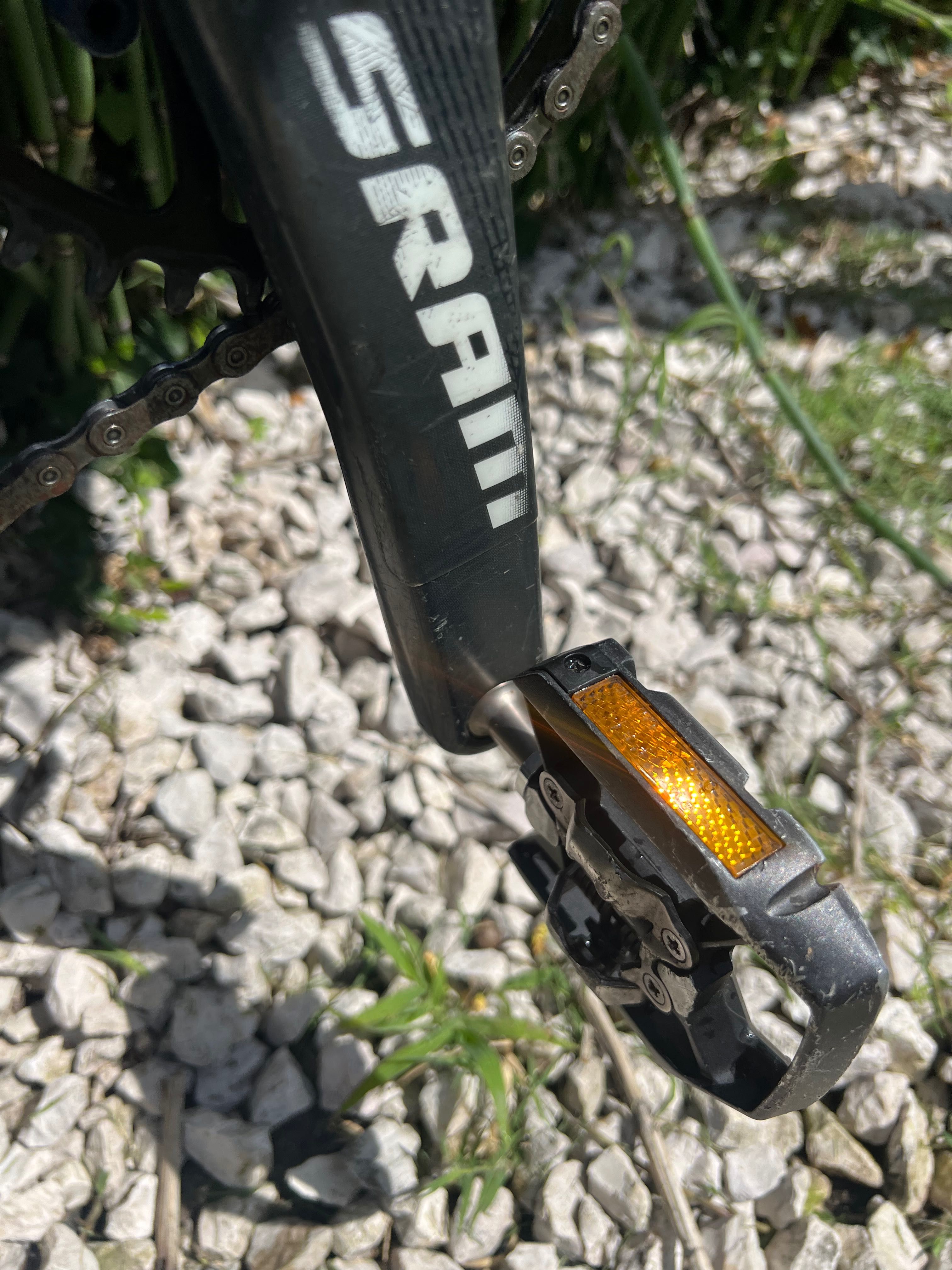 Santa Cruz Nomad 4 iv 1x12 Shimano xt sram r