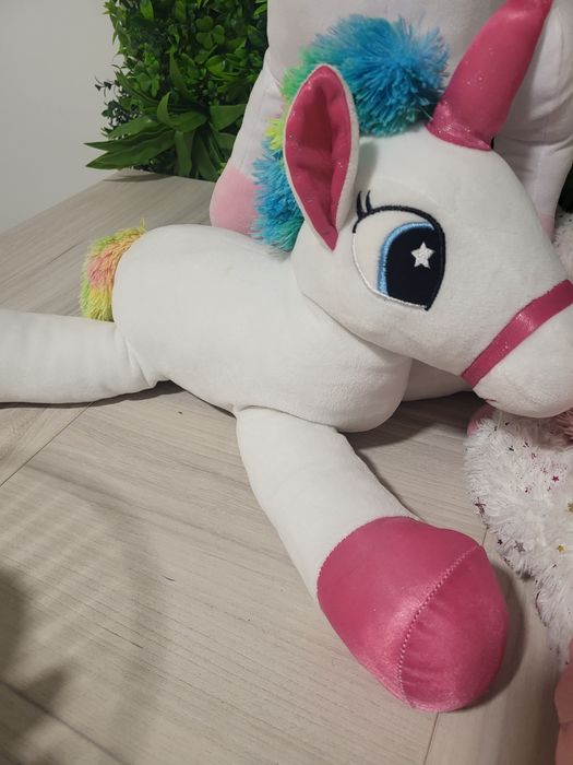 Conjunto de Unicórnios