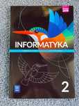 informatyka 2, WSiP, zakres podstawowy