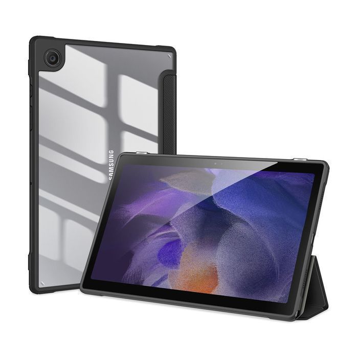 Etui Dux Ducis Toby do Samsung Galaxy Tab A8 10.5'' 2021 - Czarny