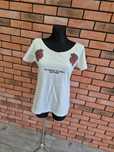 T-shirt z nadrukiem