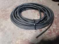 Kabel ziemny 5x4 yky 41 metrów
