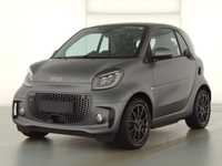 Smart ForTwo Coupé ver-electric-drive-brabus-style