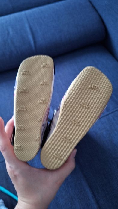 Ortezy afo/dafo do pionizacji