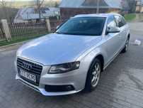 Audi A4 Stan idealny